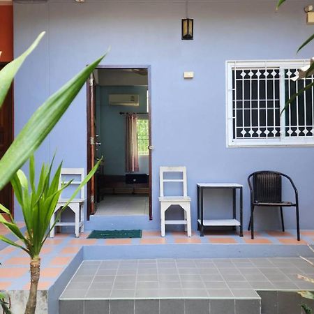 קו טאו Sarin Guesthouse สาริน מראה חיצוני תמונה