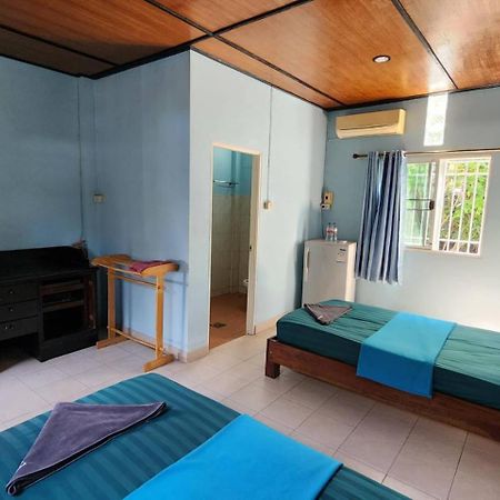 קו טאו Sarin Guesthouse สาริน מראה חיצוני תמונה