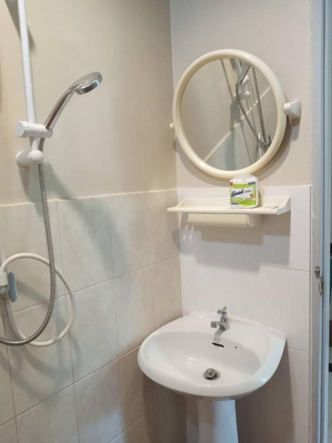 קו טאו Sarin Guesthouse สาริน מראה חיצוני תמונה