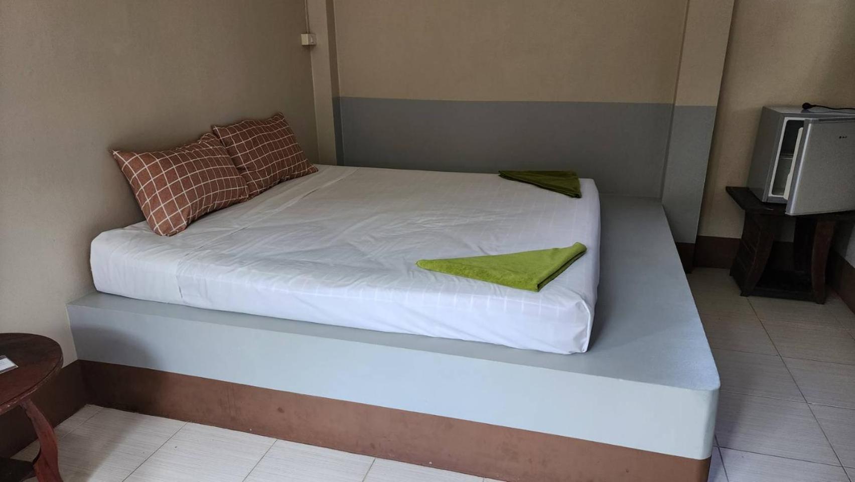 קו טאו Sarin Guesthouse สาริน מראה חיצוני תמונה