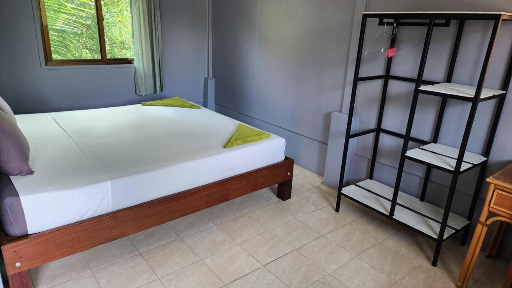 קו טאו Sarin Guesthouse สาริน מראה חיצוני תמונה