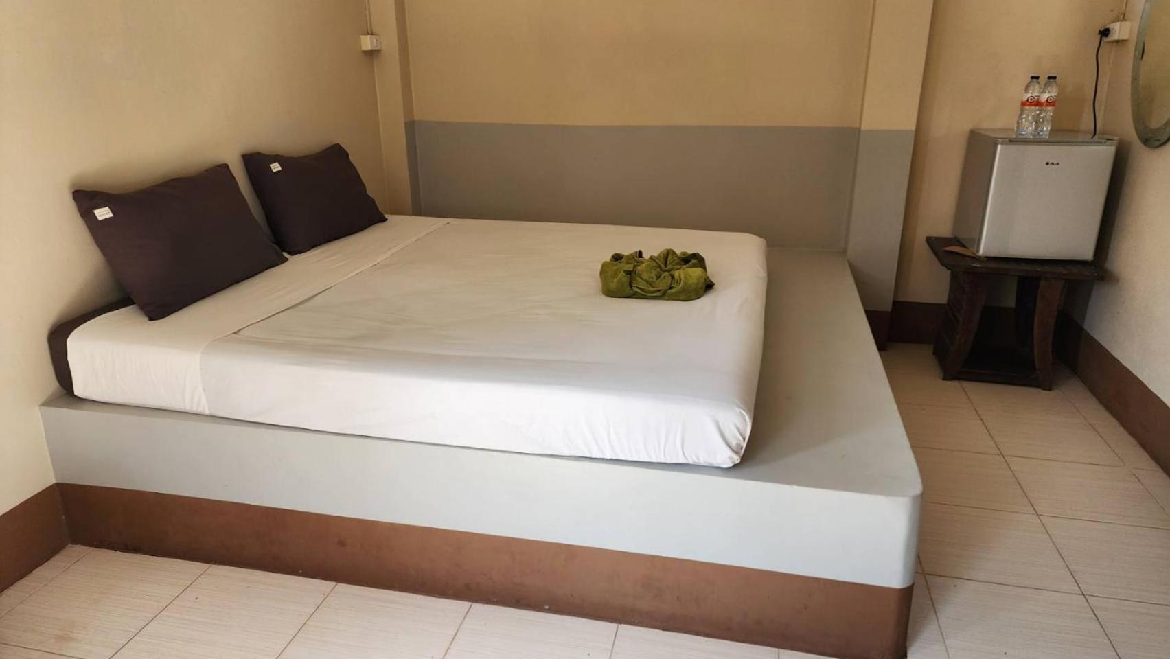 קו טאו Sarin Guesthouse สาริน מראה חיצוני תמונה