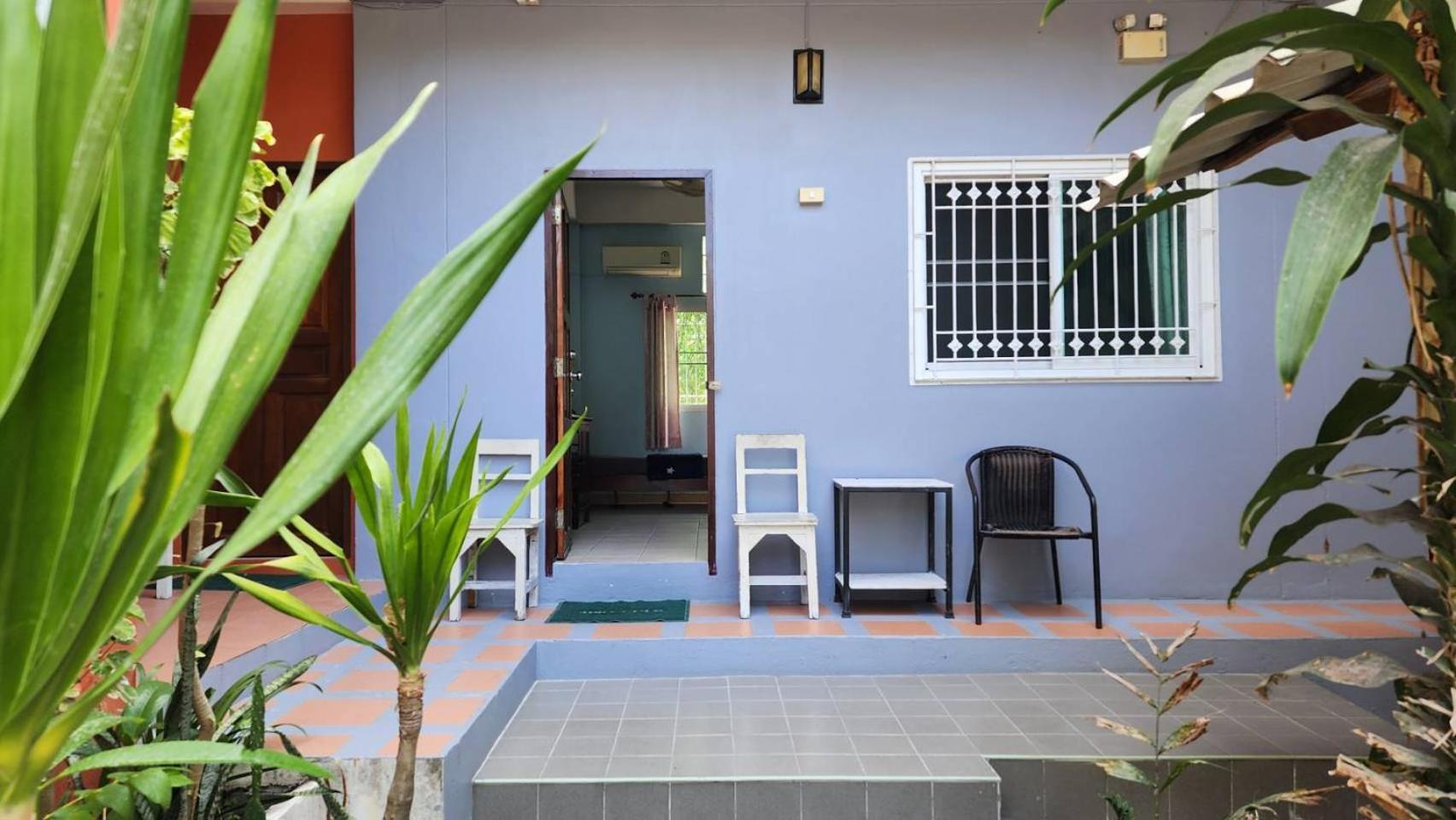 קו טאו Sarin Guesthouse สาริน מראה חיצוני תמונה