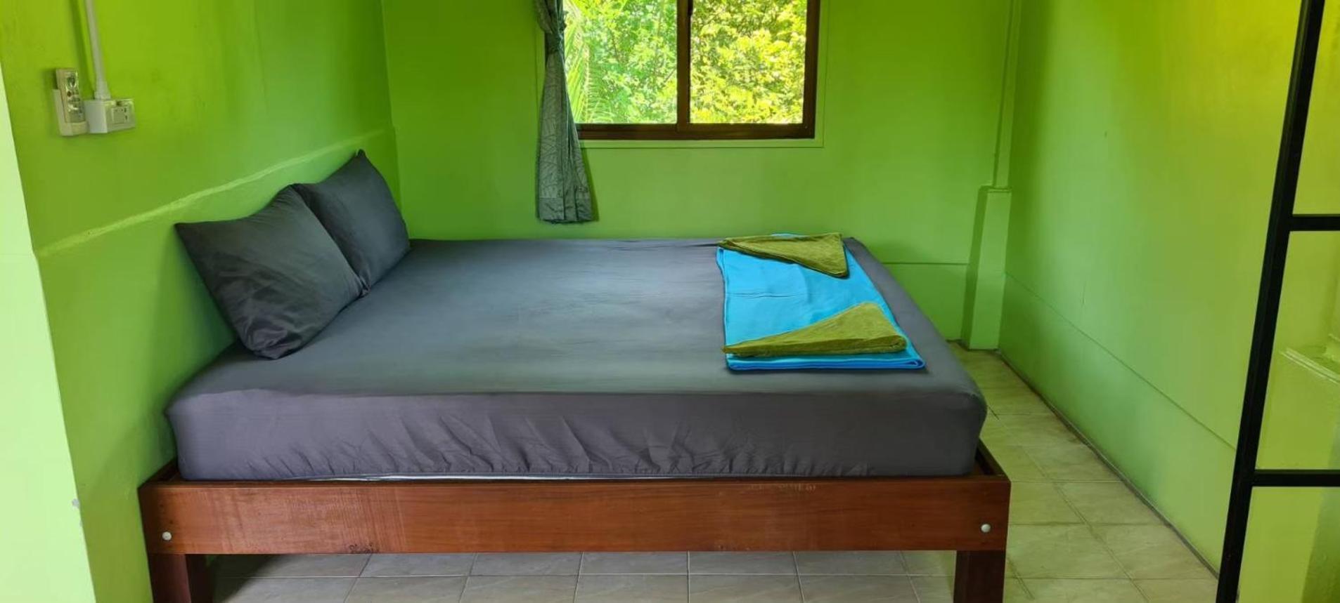 קו טאו Sarin Guesthouse สาริน מראה חיצוני תמונה