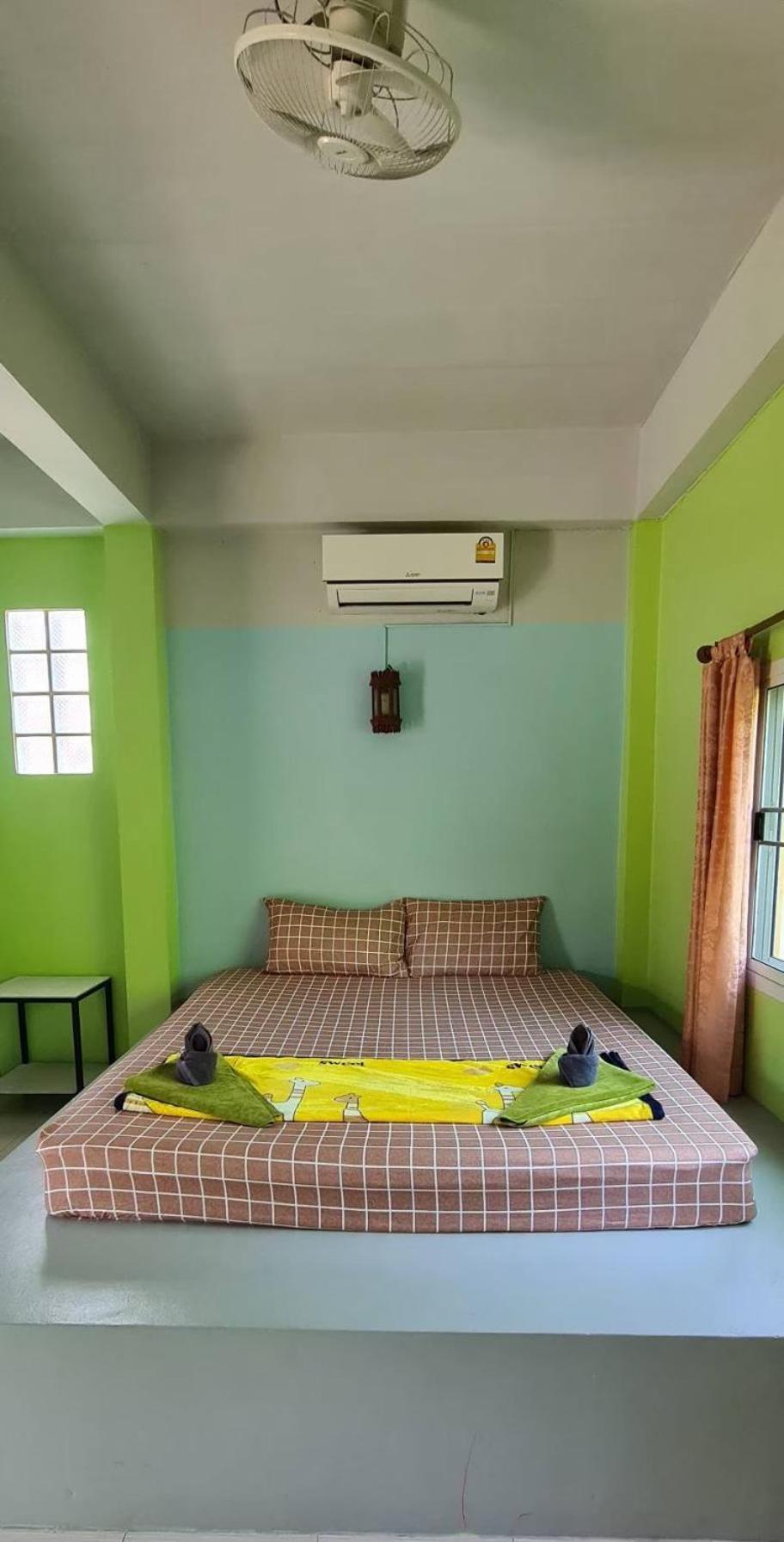 קו טאו Sarin Guesthouse สาริน מראה חיצוני תמונה