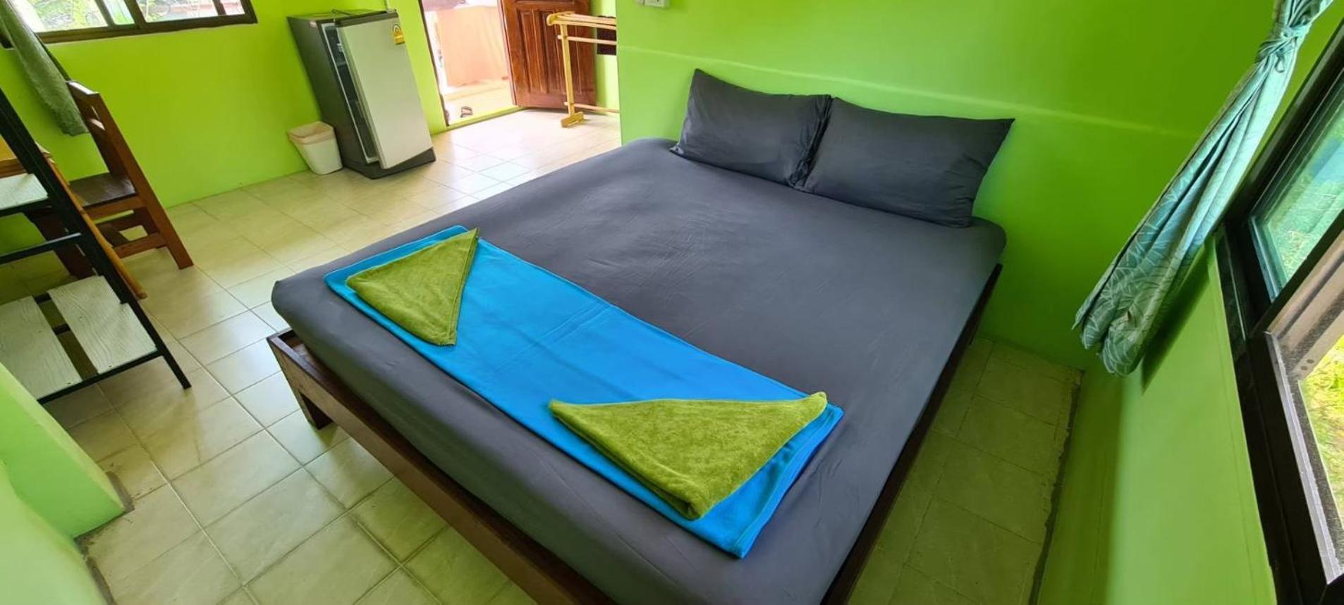 קו טאו Sarin Guesthouse สาริน מראה חיצוני תמונה
